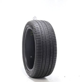 Set of (2) Used 245/45R20 Pirelli Scorpion Verde LR 99V - 8.5/32