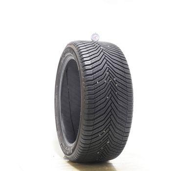 Used 285/40R20 Michelin CrossClimate 2 108V - 9.5/32