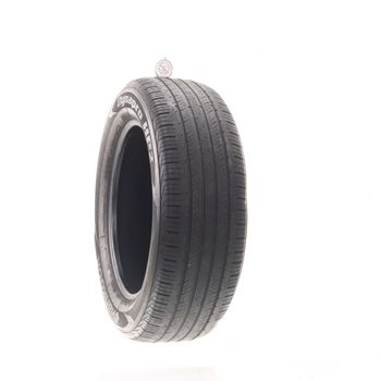 Set of (2) Used 235/60R18 Hankook Dynapro HP2 107V - 5-6/32