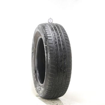 Set of (2) Used 235/65R18 Vredestein Quatrac Pro 110H - 7/32