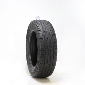 Set of (2) Used 215/65R17 Goodyear Assurance All-Season 99T - 7/32