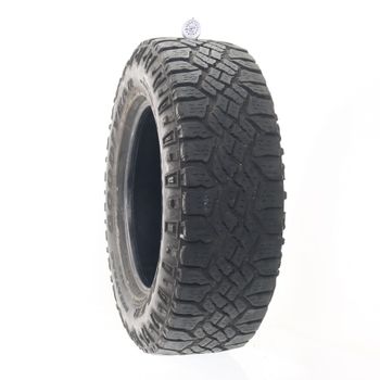 Used LT275/65R18 Goodyear Wrangler Duratrac 113/110Q - 10/32
