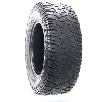 Used LT37X13.5R20 Yokohama Geolandar X-AT 127Q - 9.5/32