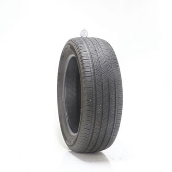 Set of (4) Used 235/55R19 Michelin Primacy A/S 101H - 5-5.5/32
