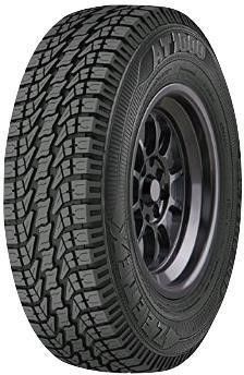 Set of (4) New P265/70R17 Zeetex AT1000 115S