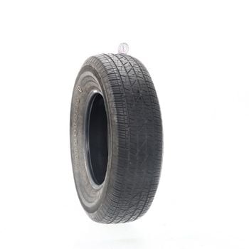 Used 235/75R16 Firestone Destination LE3 108T - 6.5/32