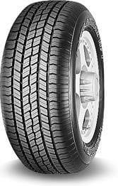 Set of (4) New P215/70R16 Yokohama GEOLANDAR G033V 100H