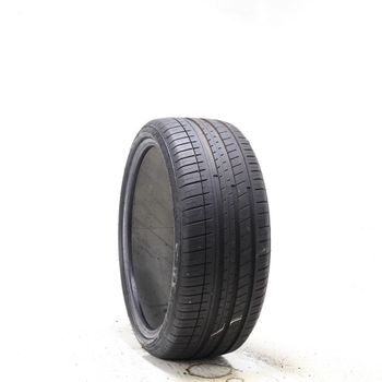 Set of (2) New 245/35R20 Michelin Pilot Sport 3 ZP MOE 95Y - 9.5/32