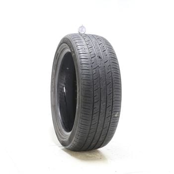 Set of (2) Used 245/50ZR20 Mavis All Season HT-S 102W - 7-8/32