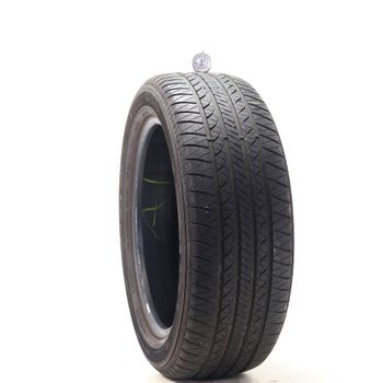 Set of (2) Used 255/50R20 Kelly Edge A/S 105H - 7/32