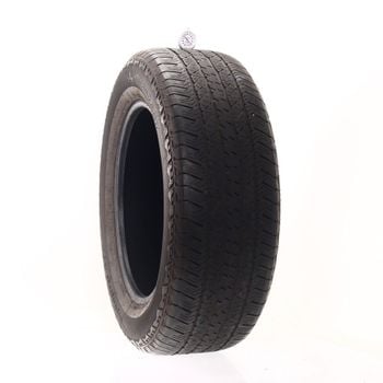Set of (2) Used 275/60R20 Hankook Dynapro AT2 115T - 5-5.5/32