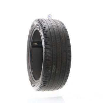 Used 275/45R21 Pirelli Scorpion Zero PNCS 110W - 4/32