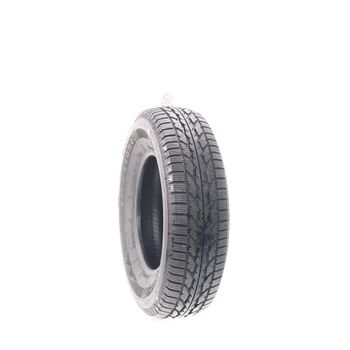 Used 215/75R15 Firestone Winterforce 2 UV 100S - 10.5/32
