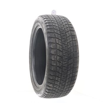 Used 275/50R22 Bridgestone Blizzak DM-V1 111R - 9/32