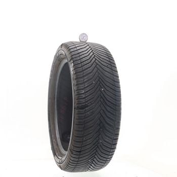Set of (4) Used 245/50R20 Michelin CrossClimate 2 105V - 9/32