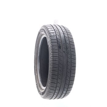 Set of (4) Used 225/55R19 Michelin Defender 2 99H - 9.5/32