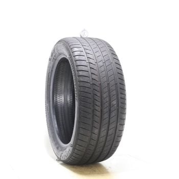 Used 275/45R20 Bridgestone Alenza 001 RFT 110Y - 7.5/32