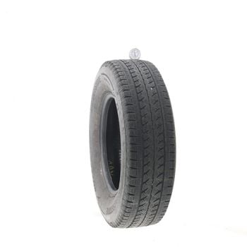 Used LT225/75R16 Bridgestone Blizzak LT 115/112R - 6.5/32