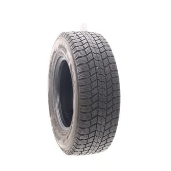 Used LT265/70R17 General Grabber Arctic LT 121/118R - 10.5/32