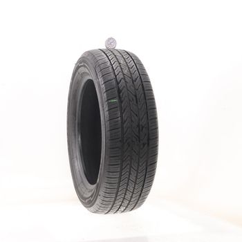 Set of (2) Used 225/60R18 Toyo Extensa A/S II 100H - 9-9.5/32