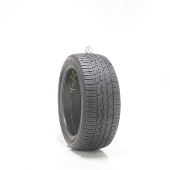 Set of (2) Used 225/45R17 Sumitomo HTR A/S P03 94W - 6-7/32