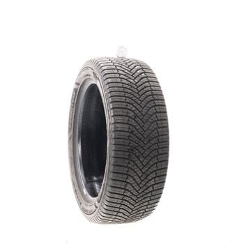 Used 245/50R20 Goodyear Assurance WeatherReady 2 102V - 10/32