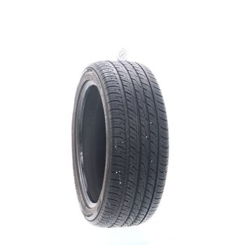 Set of (2) Used 245/45ZR20 Ironman IMove Gen 3 AS 103W - 9/32