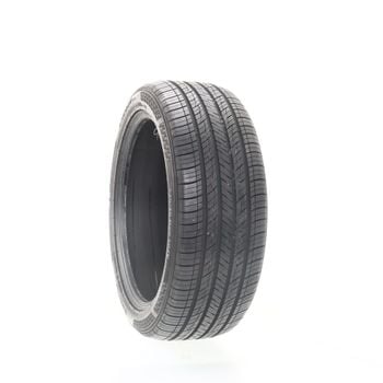Set of (2) Driven Once 245/45R20 Kumho Crugen HP71 103V - 9.5/32