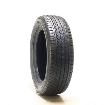 Set of (2) New 225/60R18 Goodyear Eagle Sport AS 100V - 10/32