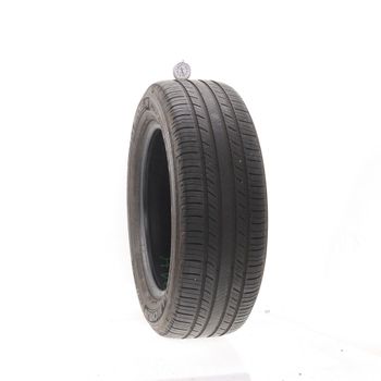 Set of (2) Used 235/60R18 Michelin Premier A/S 103H - 6-7.5/32