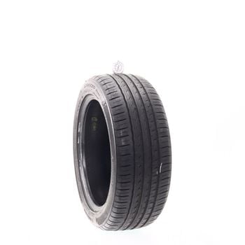 Set of (4) Used 215/50R17 Sailun Atrezzo SVA1 95W - 7.5-9/32