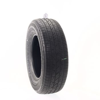 Set of (2) Used 255/70R17 Firestone Destination LE3 112T - 6.5-8/32