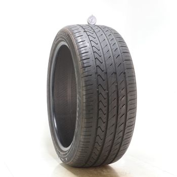 Used 285/40R22 Lexani LX-Twenty 110V - 8/32