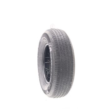 Used ST225/75R15 Trailer King RST Plus 117/112M - 6.5/32