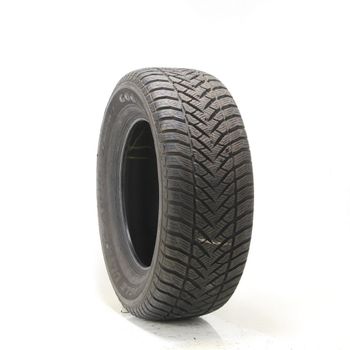 Driven Once 265/60R17 Goodyear Eagle Ultra Grip GW3 108H - 10.5/32