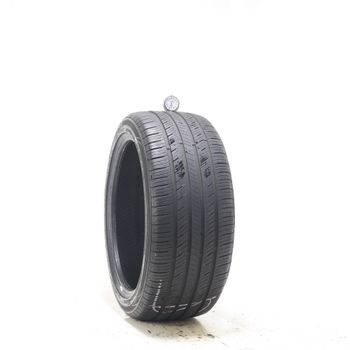 Used 245/40R18 Sailun Inspire 97W - 7.5/32