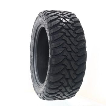 New 325/50R22 Toyo Open Country MT 122Q