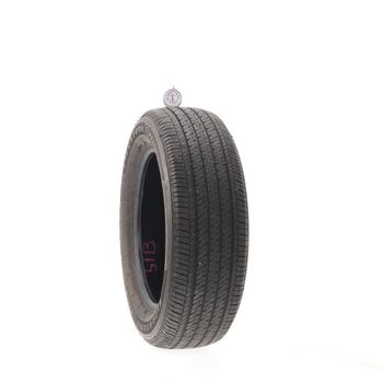 Set of (4) Used 205/60R16 Firestone FT140 92H - 7/32