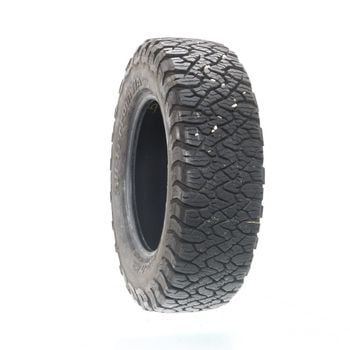 Used LT265/70R18 BFGoodrich All-Terrain T/A KO3 124/121S - 14.5/32
