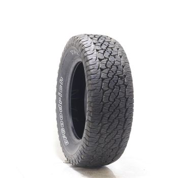 Driven Once 265/60R18 BFGoodrich Trail-Terrain T/A 110T - 12.5/32