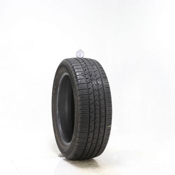 Set of (2) Used 195/55R16 Falken Pro G5 A/S 87V - 6.5-7.5/32