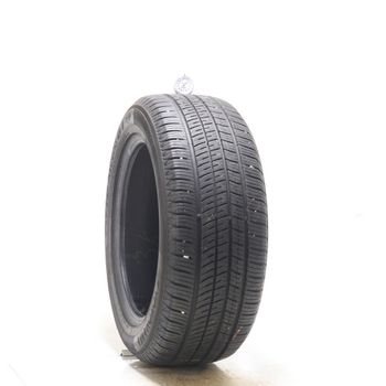 Set of (2) Used 235/55R17 Yokohama Avid Ascend GT 99H - 8.5-10/32