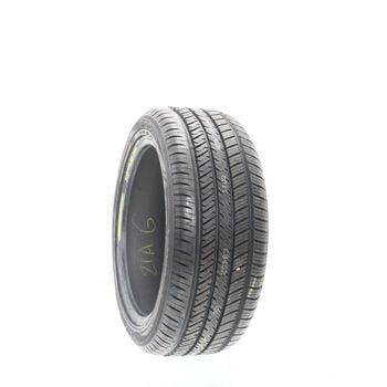 New 245/45R18 Yokohama YK-GTX 100V
