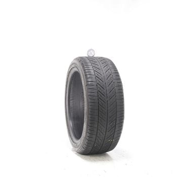 Used 225/45RF17 Bridgestone Potenza RE960AS Pole Position RFT 91W - 5.5/32