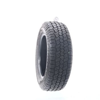 Set of (2) Used 235/65R17 Vredestein Pinza AT 104H - 12/32