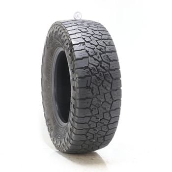 Used LT275/70R17 Falken Wildpeak A/T3W 114/110S - 10/32
