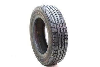 Used 185/65R15 Uniroyal Tiger Paw Touring 88T - 9.5/32