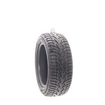 Used 235/55R17 Toyo Observe G3-Ice Studdable 103T - 11/32