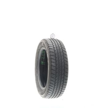 Set of (2) Used 185/60R15 Douglas Touring A/S 84H - 7.5/32