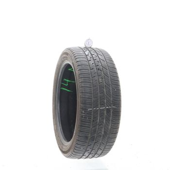 Set of (2) Used 235/45R18 Bridgestone Potenza Sport AS 98W - 7-8/32